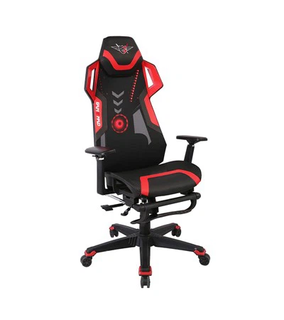 Silla de carreras líder de reemplazo