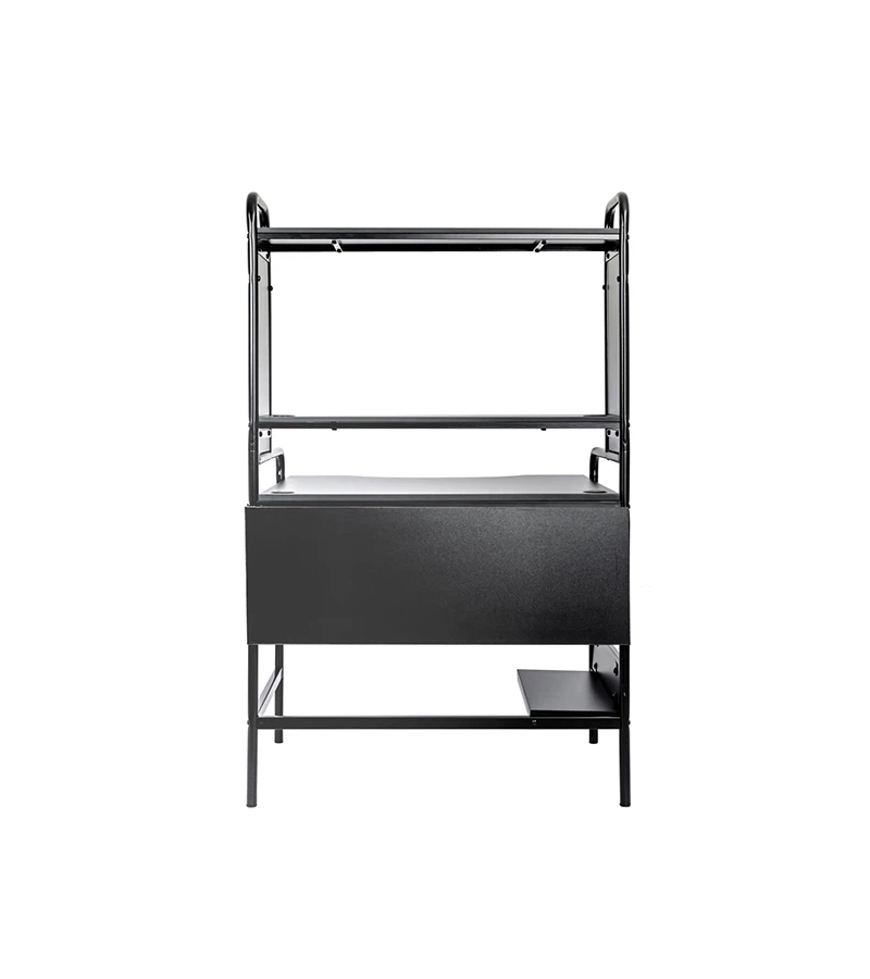 Standing Elementary Gaming Desk